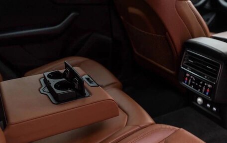 Audi Q8 I, 2019 год, 8 040 000 рублей, 34 фотография