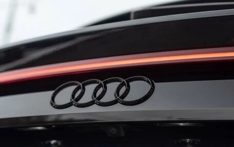 Audi Q8 I, 2019 год, 8 040 000 рублей, 35 фотография