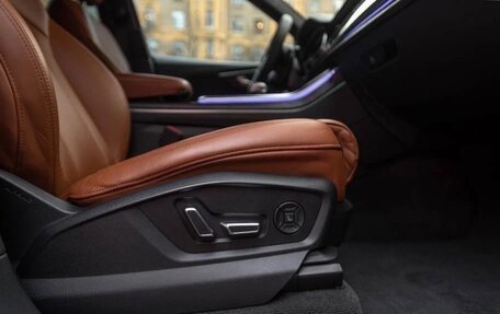 Audi Q8 I, 2019 год, 8 040 000 рублей, 28 фотография