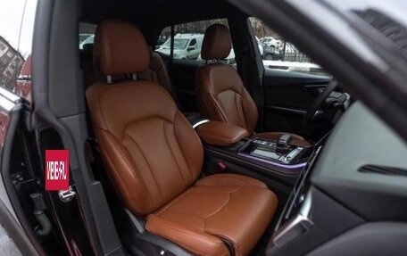 Audi Q8 I, 2019 год, 8 040 000 рублей, 15 фотография