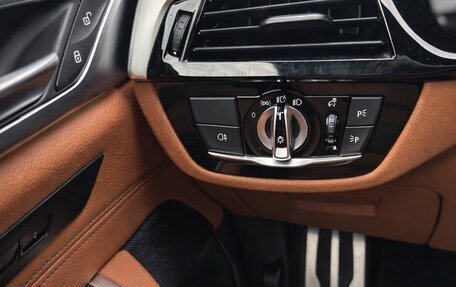 BMW 6 серия, 2021 год, 6 950 000 рублей, 12 фотография