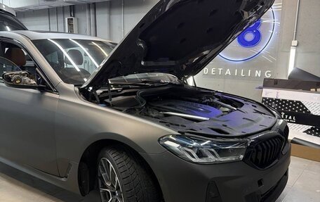 BMW 6 серия, 2021 год, 6 950 000 рублей, 9 фотография