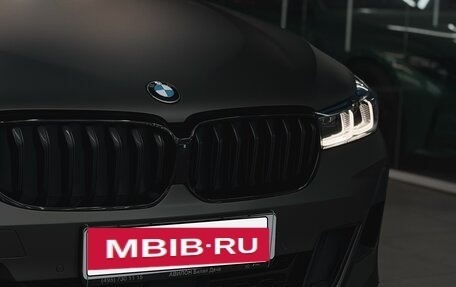 BMW 6 серия, 2021 год, 6 950 000 рублей, 4 фотография