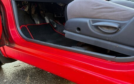 Daewoo Matiz I, 2009 год, 228 000 рублей, 7 фотография