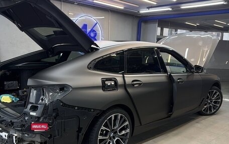 BMW 6 серия, 2021 год, 6 950 000 рублей, 8 фотография