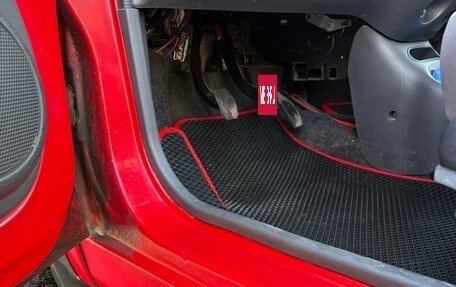 Daewoo Matiz I, 2009 год, 228 000 рублей, 8 фотография