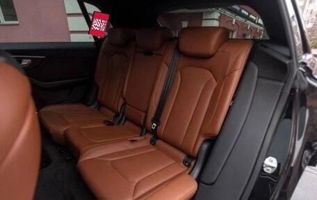 Audi Q8 I, 2019 год, 8 040 000 рублей, 40 фотография