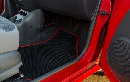 Daewoo Matiz I, 2009 год, 228 000 рублей, 16 фотография