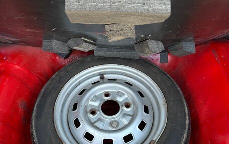 Daewoo Matiz I, 2009 год, 228 000 рублей, 22 фотография