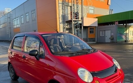 Daewoo Matiz I, 2009 год, 228 000 рублей, 38 фотография