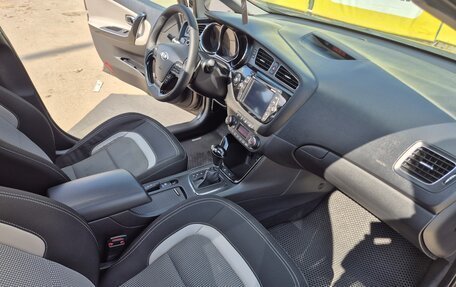 KIA cee'd III, 2013 год, 1 300 000 рублей, 6 фотография