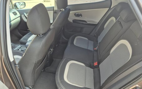 KIA cee'd III, 2013 год, 1 300 000 рублей, 7 фотография