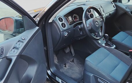 Volkswagen Tiguan I, 2013 год, 1 640 000 рублей, 9 фотография