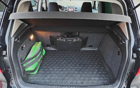 Volkswagen Tiguan I, 2013 год, 1 640 000 рублей, 12 фотография