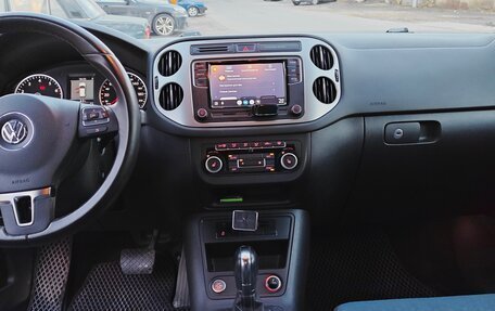 Volkswagen Tiguan I, 2013 год, 1 640 000 рублей, 11 фотография