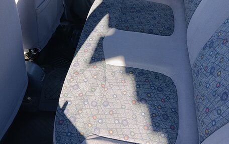 Daewoo Matiz I, 2011 год, 225 000 рублей, 12 фотография