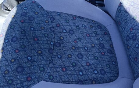 Daewoo Matiz I, 2011 год, 225 000 рублей, 11 фотография