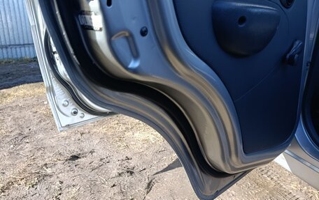 Daewoo Matiz I, 2011 год, 225 000 рублей, 15 фотография