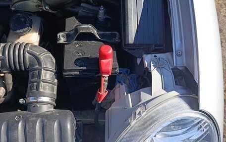 Daewoo Matiz I, 2011 год, 225 000 рублей, 17 фотография