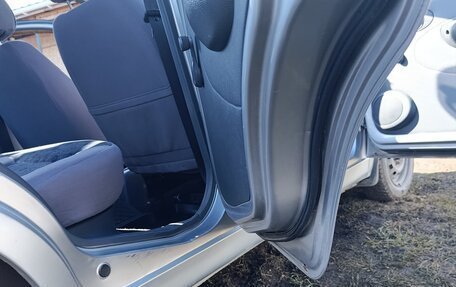 Daewoo Matiz I, 2011 год, 225 000 рублей, 23 фотография