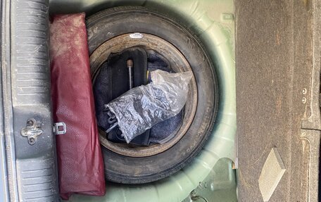 Hyundai Getz I рестайлинг, 2008 год, 420 000 рублей, 10 фотография