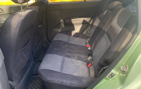 Hyundai Getz I рестайлинг, 2008 год, 420 000 рублей, 7 фотография