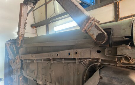 Hyundai Getz I рестайлинг, 2008 год, 420 000 рублей, 17 фотография