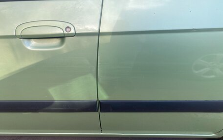 Hyundai Getz I рестайлинг, 2008 год, 420 000 рублей, 15 фотография