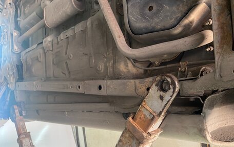 Hyundai Getz I рестайлинг, 2008 год, 420 000 рублей, 16 фотография