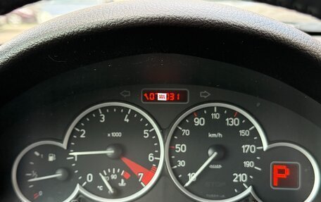 Peugeot 206, 2006 год, 390 000 рублей, 18 фотография