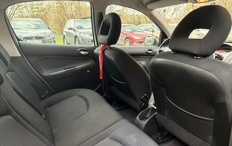 Peugeot 206, 2006 год, 390 000 рублей, 19 фотография