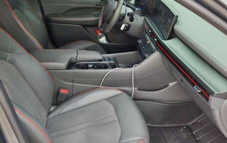 Hyundai Sonata VIII, 2024 год, 4 300 000 рублей, 5 фотография