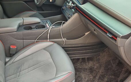 Hyundai Sonata VIII, 2024 год, 4 300 000 рублей, 6 фотография