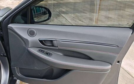 Hyundai Sonata VIII, 2024 год, 4 300 000 рублей, 14 фотография