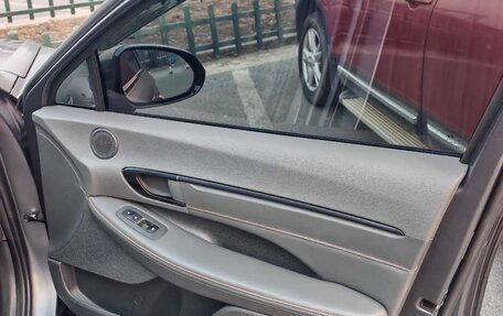 Hyundai Sonata VIII, 2024 год, 4 300 000 рублей, 18 фотография