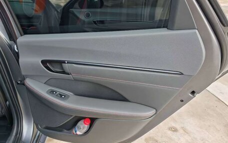 Hyundai Sonata VIII, 2024 год, 4 300 000 рублей, 19 фотография