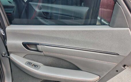 Hyundai Sonata VIII, 2024 год, 4 300 000 рублей, 21 фотография