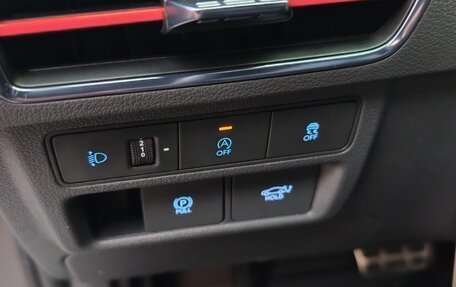 Hyundai Sonata VIII, 2024 год, 4 300 000 рублей, 25 фотография