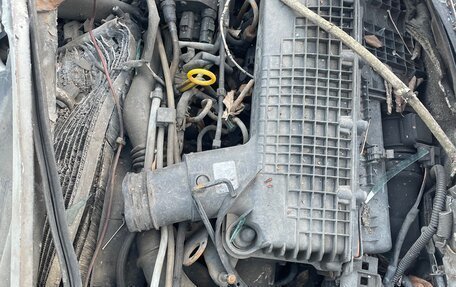 Renault Kangoo II рестайлинг, 2007 год, 100 000 рублей, 5 фотография