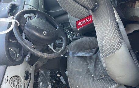 Renault Kangoo II рестайлинг, 2007 год, 100 000 рублей, 4 фотография