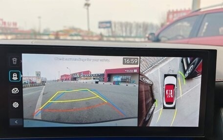 Hyundai Sonata VIII, 2024 год, 4 300 000 рублей, 29 фотография