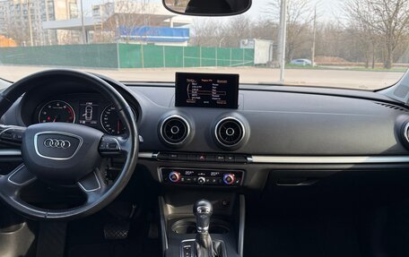 Audi A3, 2013 год, 1 195 000 рублей, 10 фотография