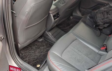 Hyundai Sonata VIII, 2024 год, 4 300 000 рублей, 22 фотография