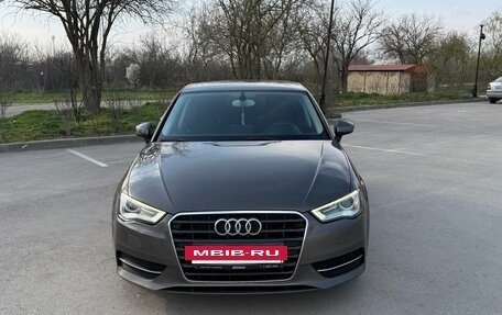 Audi A3, 2013 год, 1 195 000 рублей, 2 фотография