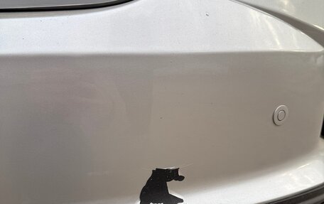 Hyundai Solaris II рестайлинг, 2020 год, 1 380 000 рублей, 7 фотография