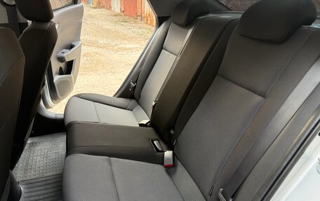 Hyundai Solaris II рестайлинг, 2020 год, 1 380 000 рублей, 9 фотография