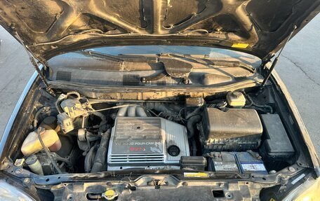 Lexus RX IV рестайлинг, 2003 год, 480 000 рублей, 5 фотография