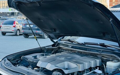 Toyota Land Cruiser 200, 2013 год, 4 000 000 рублей, 16 фотография