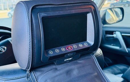 Toyota Land Cruiser 200, 2013 год, 4 000 000 рублей, 17 фотография