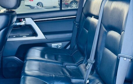 Toyota Land Cruiser 200, 2013 год, 4 000 000 рублей, 19 фотография